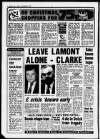 Birmingham Mail Monday 30 November 1992 Page 2
