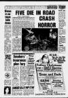 Birmingham Mail Monday 30 November 1992 Page 9