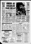 Birmingham Mail Monday 30 November 1992 Page 10
