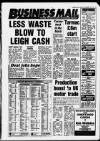 Birmingham Mail Monday 30 November 1992 Page 13