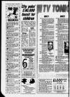 Birmingham Mail Monday 30 November 1992 Page 20