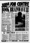Birmingham Mail Monday 30 November 1992 Page 21