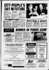 Birmingham Mail Monday 30 November 1992 Page 31