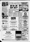 Birmingham Mail Monday 30 November 1992 Page 34