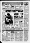 Birmingham Mail Monday 30 November 1992 Page 42