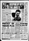 Birmingham Mail Tuesday 01 December 1992 Page 4