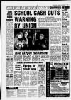 Birmingham Mail Tuesday 01 December 1992 Page 5