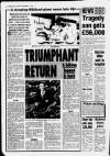 Birmingham Mail Tuesday 01 December 1992 Page 6