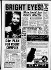 Birmingham Mail Wednesday 30 December 1992 Page 9