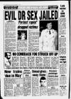 Birmingham Mail Wednesday 30 December 1992 Page 10