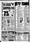 Birmingham Mail Wednesday 30 December 1992 Page 12