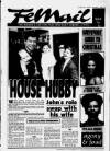 Birmingham Mail Wednesday 30 December 1992 Page 13