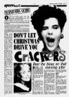 Birmingham Mail Wednesday 30 December 1992 Page 17
