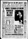 Birmingham Mail Friday 04 December 1992 Page 6