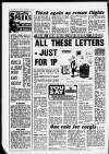 Birmingham Mail Friday 04 December 1992 Page 10
