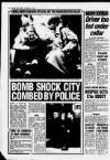 Birmingham Mail Friday 04 December 1992 Page 16