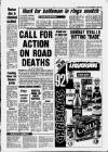 Birmingham Mail Friday 04 December 1992 Page 21