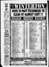 Birmingham Mail Friday 04 December 1992 Page 22