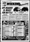 Birmingham Mail Friday 04 December 1992 Page 41