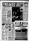 Birmingham Mail Saturday 05 December 1992 Page 3