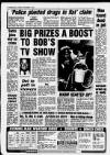 Birmingham Mail Saturday 05 December 1992 Page 4