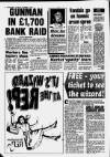 Birmingham Mail Saturday 05 December 1992 Page 8