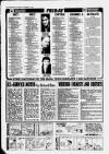Birmingham Mail Saturday 05 December 1992 Page 22