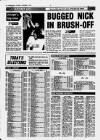 Birmingham Mail Saturday 05 December 1992 Page 34