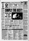 Birmingham Mail Saturday 05 December 1992 Page 35