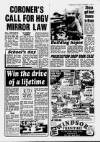 Birmingham Mail Saturday 12 December 1992 Page 7