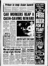 Birmingham Mail Saturday 12 December 1992 Page 9