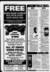 Birmingham Mail Saturday 12 December 1992 Page 16
