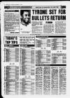 Birmingham Mail Saturday 12 December 1992 Page 34