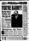 Birmingham Mail Saturday 12 December 1992 Page 36