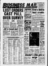Birmingham Mail Monday 14 December 1992 Page 11
