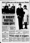 Birmingham Mail Monday 14 December 1992 Page 12