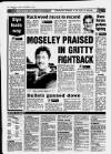 Birmingham Mail Monday 14 December 1992 Page 31