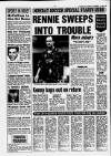 Birmingham Mail Monday 14 December 1992 Page 32