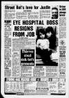 Birmingham Mail Tuesday 15 December 1992 Page 4