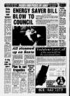 Birmingham Mail Tuesday 15 December 1992 Page 5