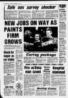 Birmingham Mail Tuesday 15 December 1992 Page 6