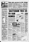 Birmingham Mail Tuesday 15 December 1992 Page 8