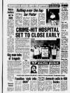 Birmingham Mail Tuesday 15 December 1992 Page 9