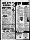 Birmingham Mail Tuesday 15 December 1992 Page 14