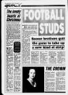 Birmingham Mail Tuesday 15 December 1992 Page 18