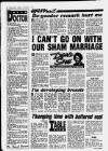 Birmingham Mail Tuesday 15 December 1992 Page 21