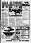 Birmingham Mail Tuesday 15 December 1992 Page 22