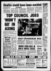 Birmingham Mail Friday 18 December 1992 Page 4