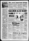 Birmingham Mail Friday 18 December 1992 Page 8