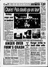 Birmingham Mail Friday 18 December 1992 Page 9